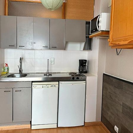 Apartamentos Solaris 3000 Pas De La Casa Eksteriør bilde