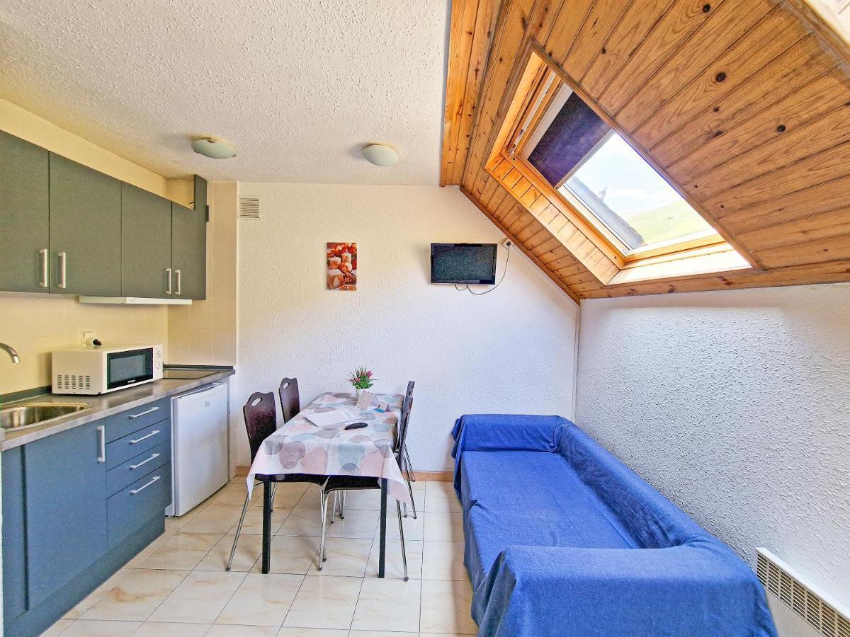 Apartamentos Solaris 3000 Pas De La Casa Eksteriør bilde