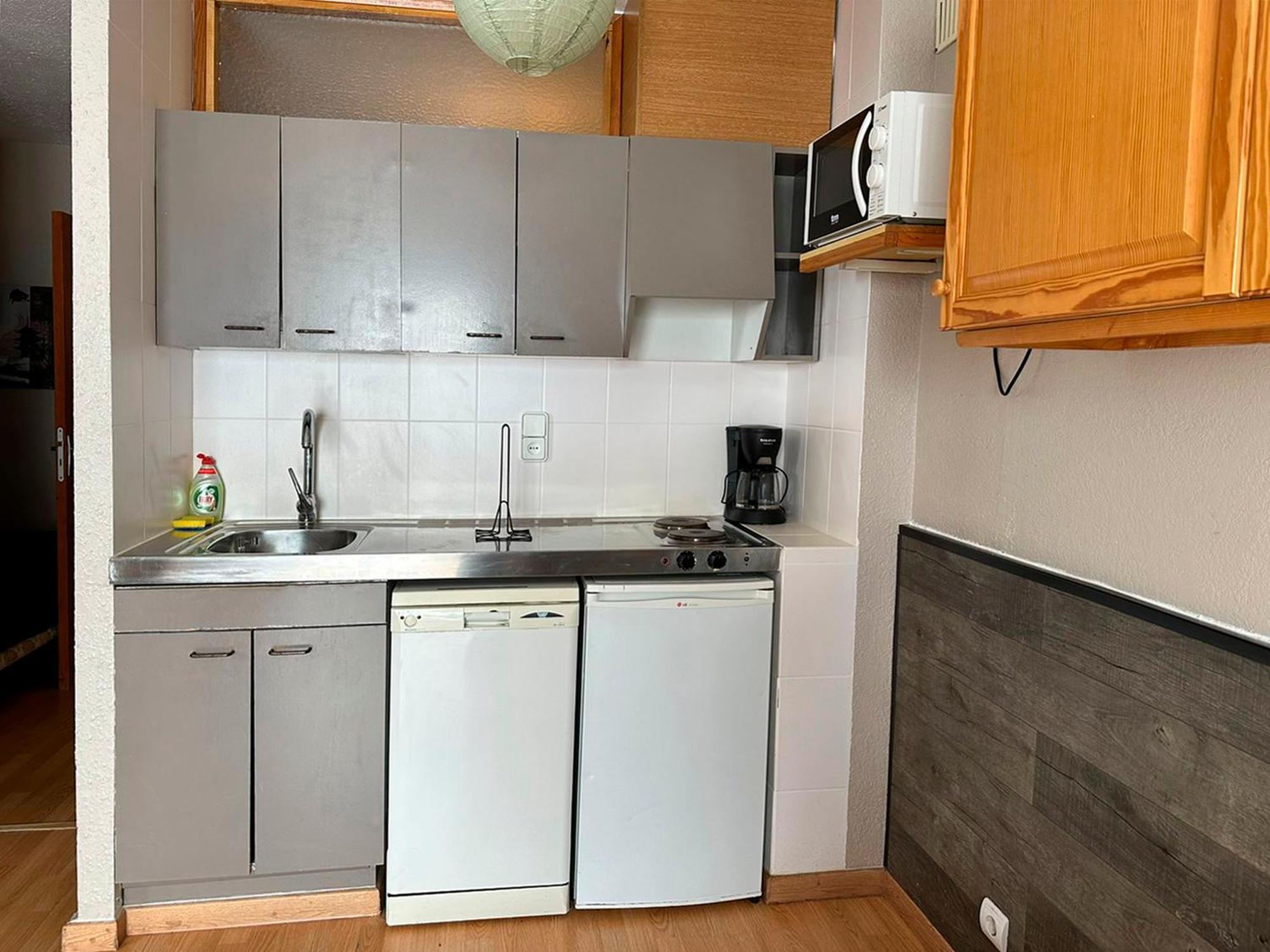 Apartamentos Solaris 3000 Pas De La Casa Eksteriør bilde