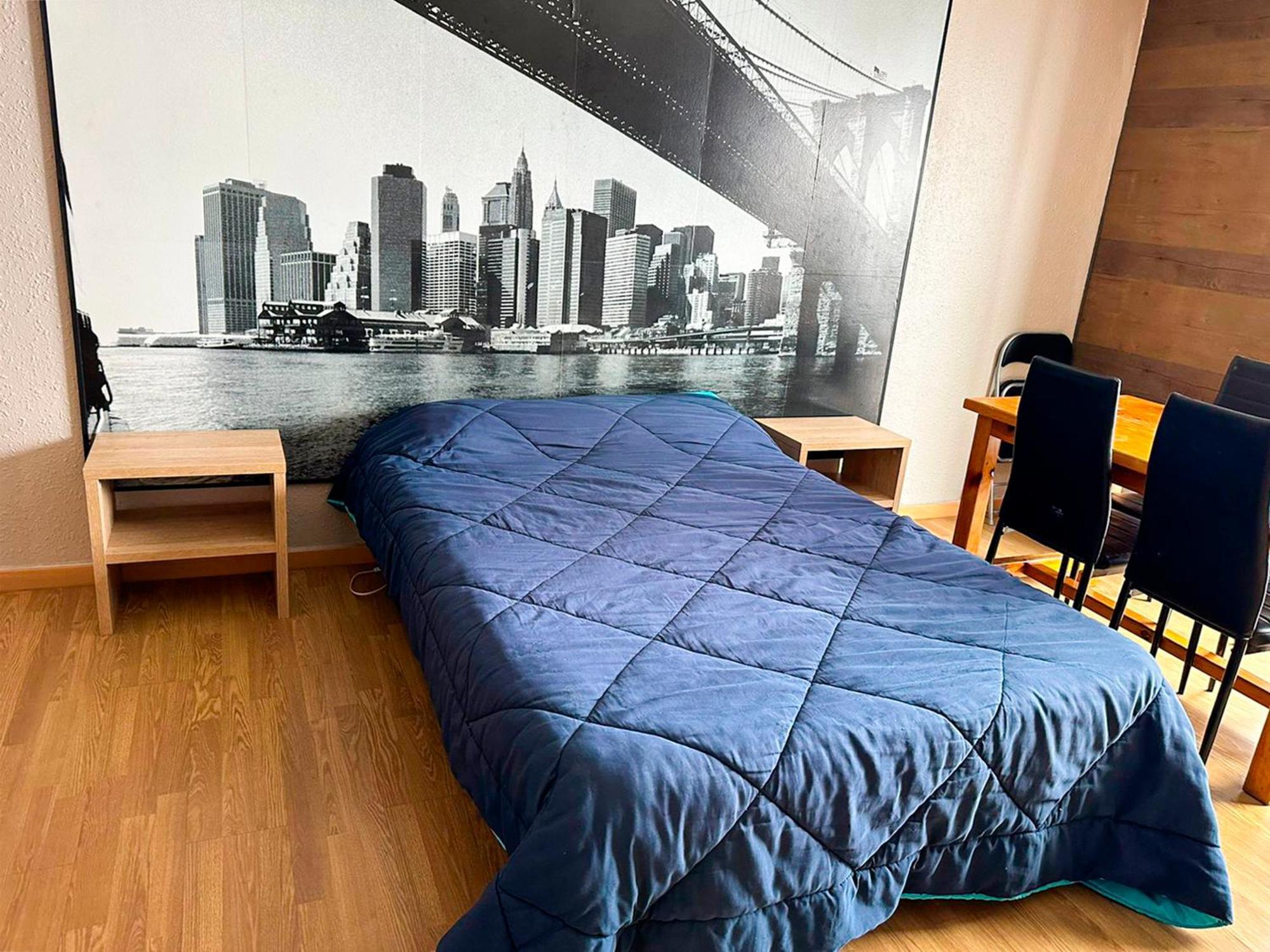 Apartamentos Solaris 3000 Pas De La Casa Eksteriør bilde