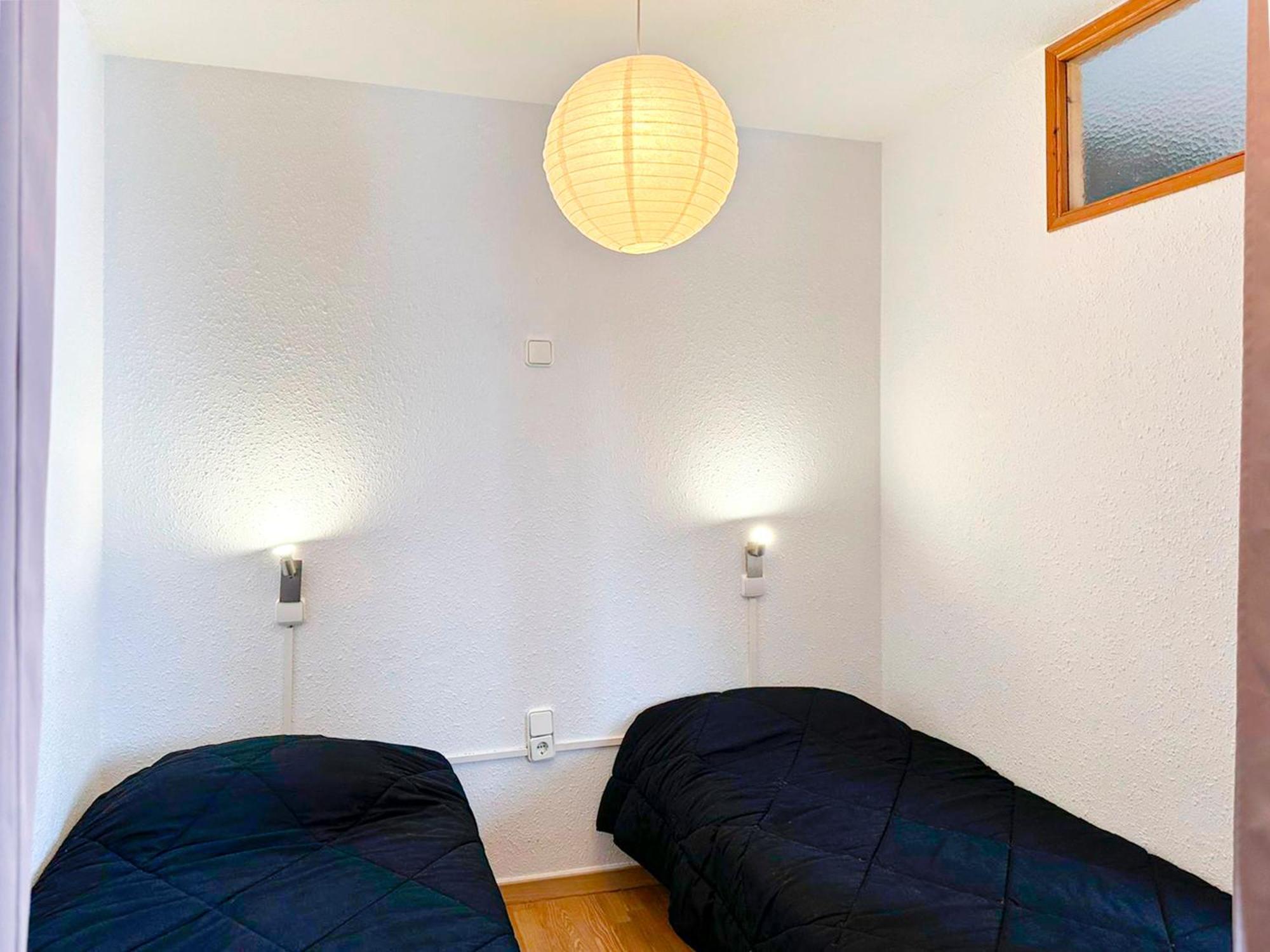 Apartamentos Solaris 3000 Pas De La Casa Eksteriør bilde