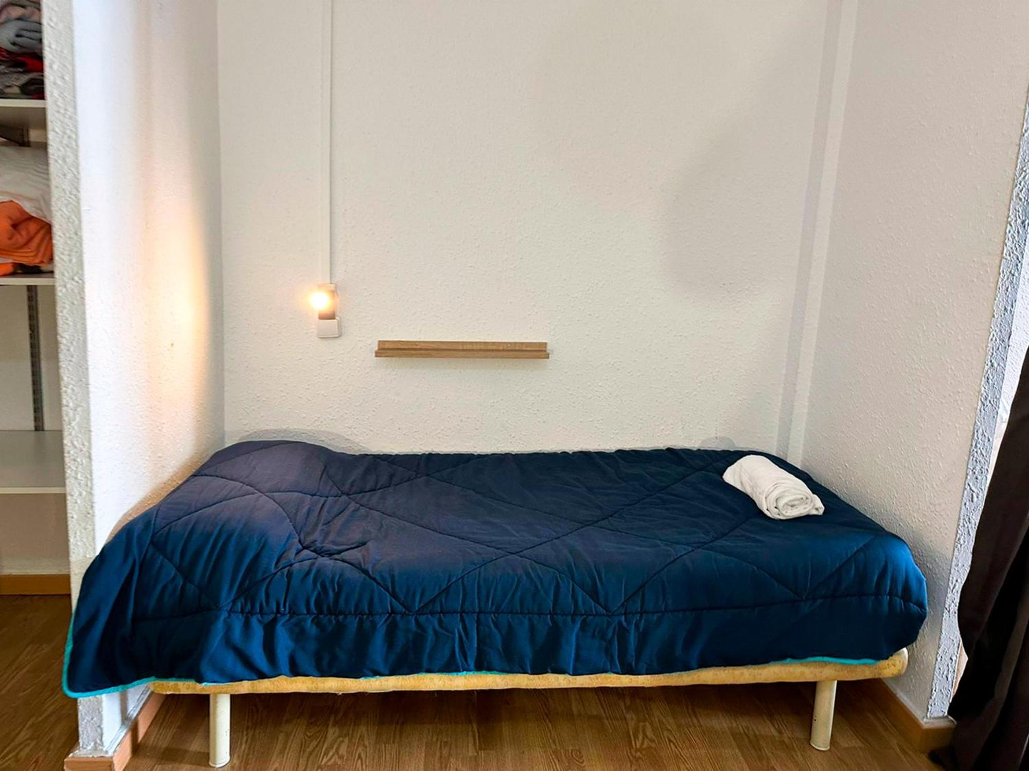 Apartamentos Solaris 3000 Pas De La Casa Eksteriør bilde