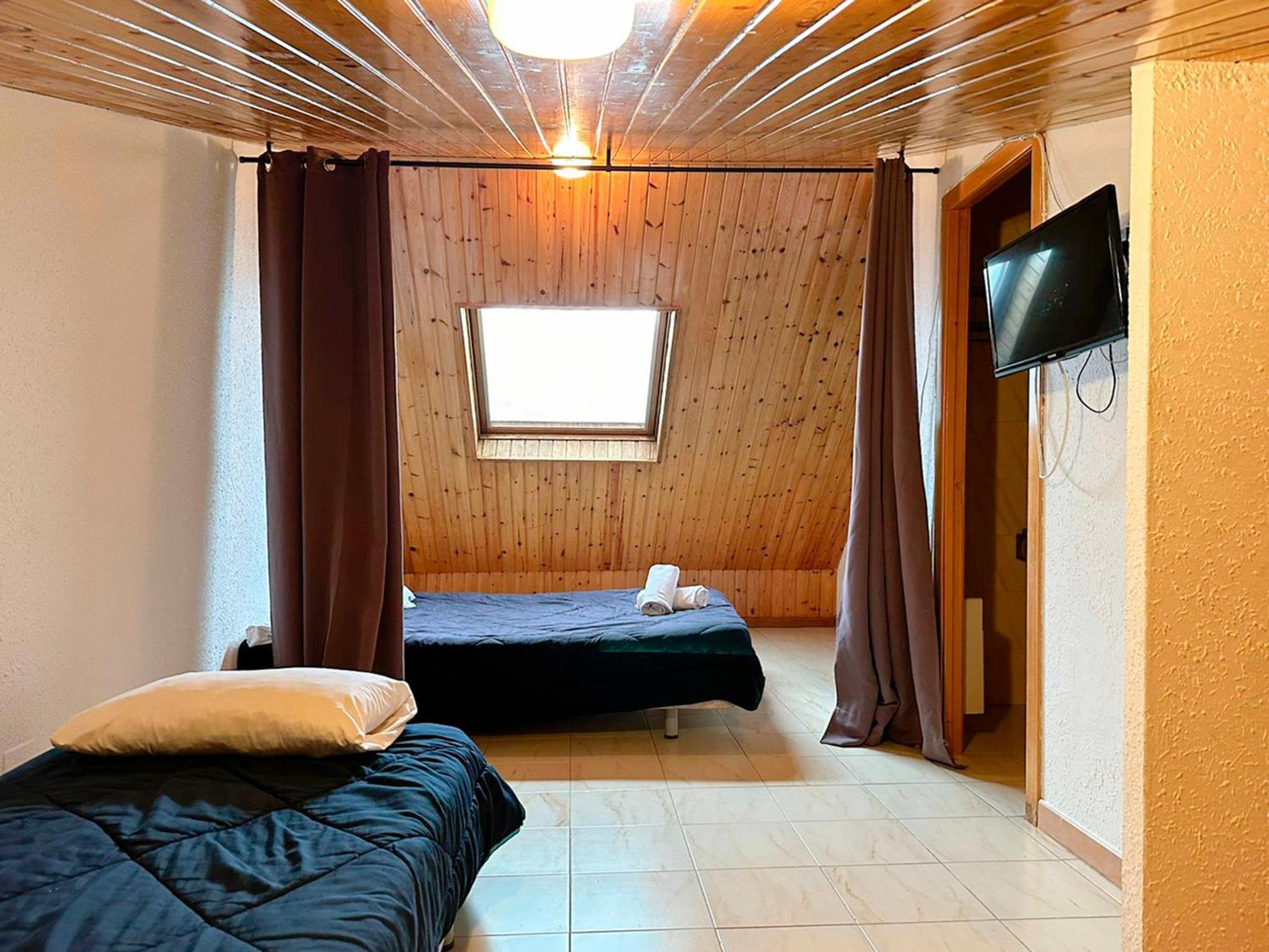 Apartamentos Solaris 3000 Pas De La Casa Eksteriør bilde