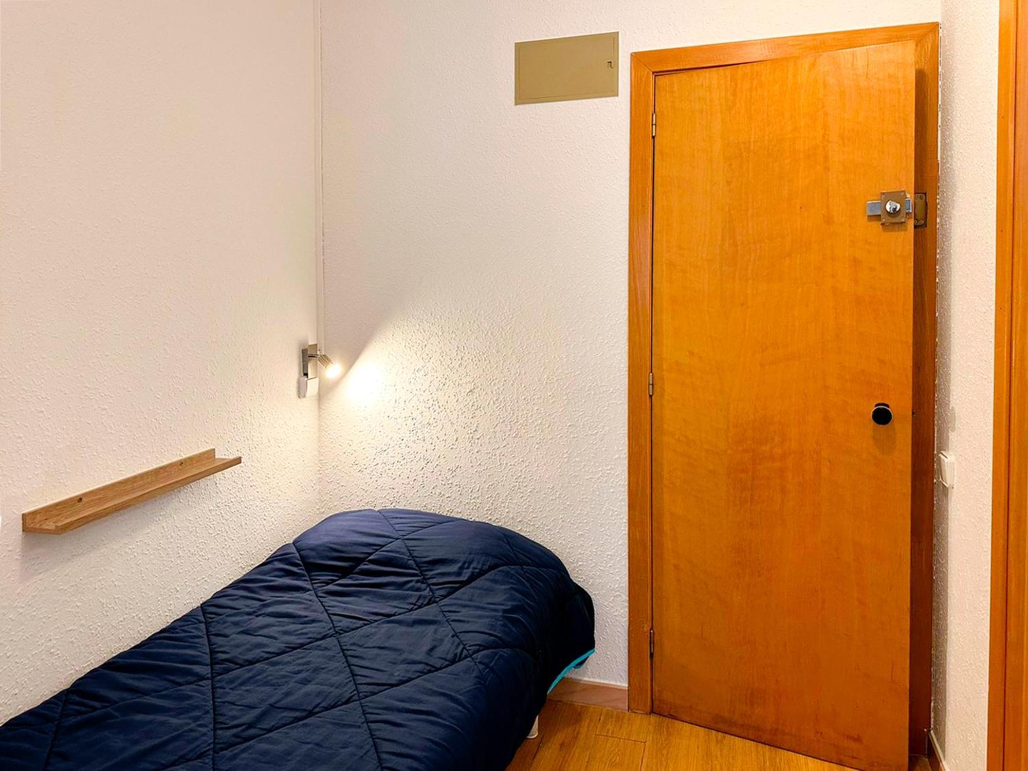 Apartamentos Solaris 3000 Pas De La Casa Eksteriør bilde