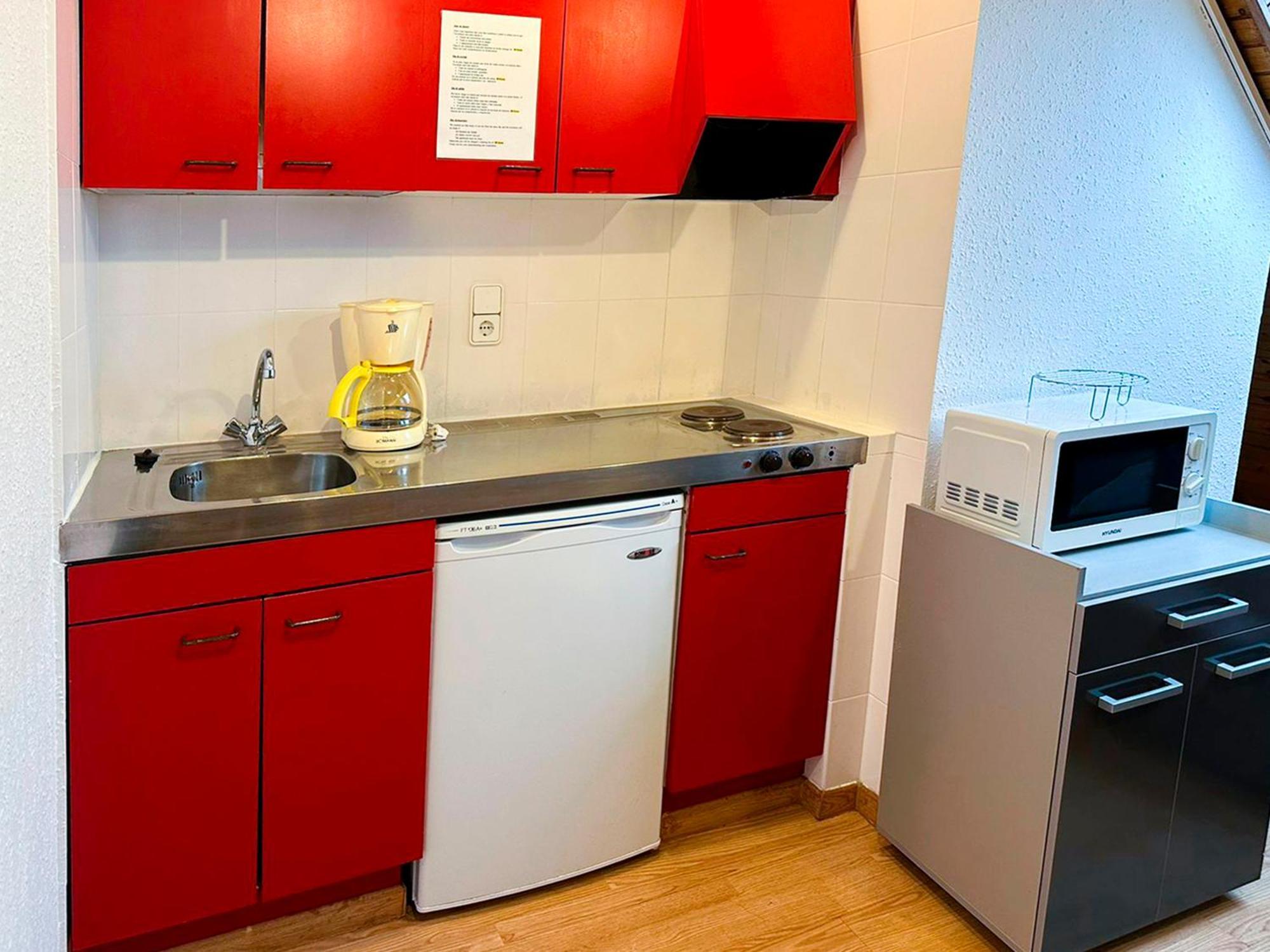 Apartamentos Solaris 3000 Pas De La Casa Eksteriør bilde