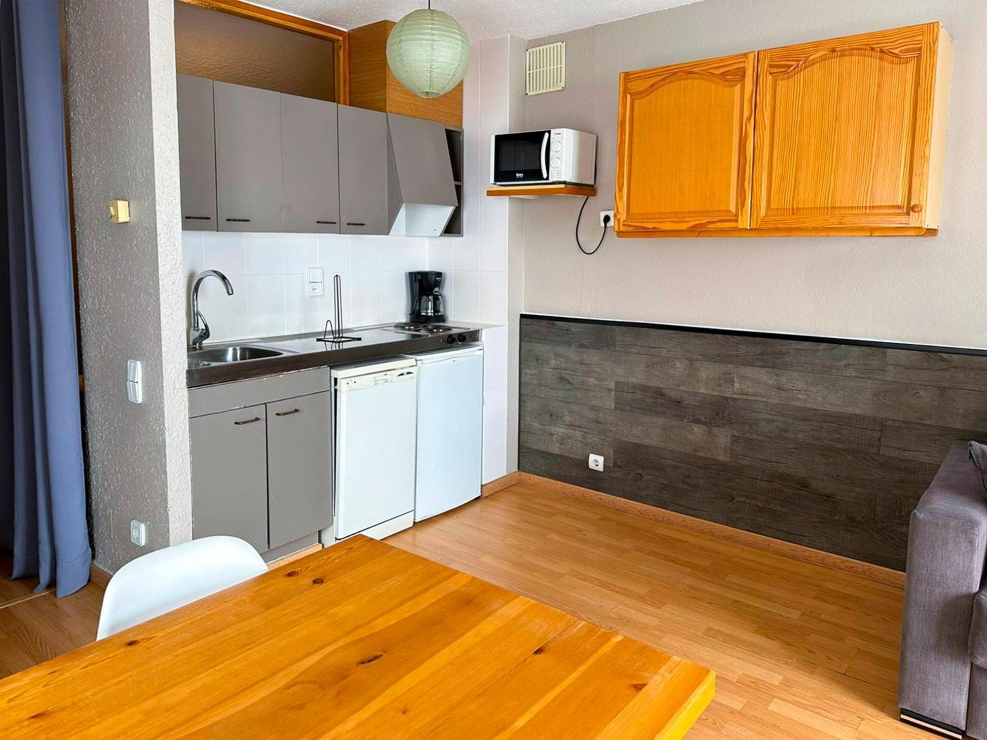 Apartamentos Solaris 3000 Pas De La Casa Eksteriør bilde