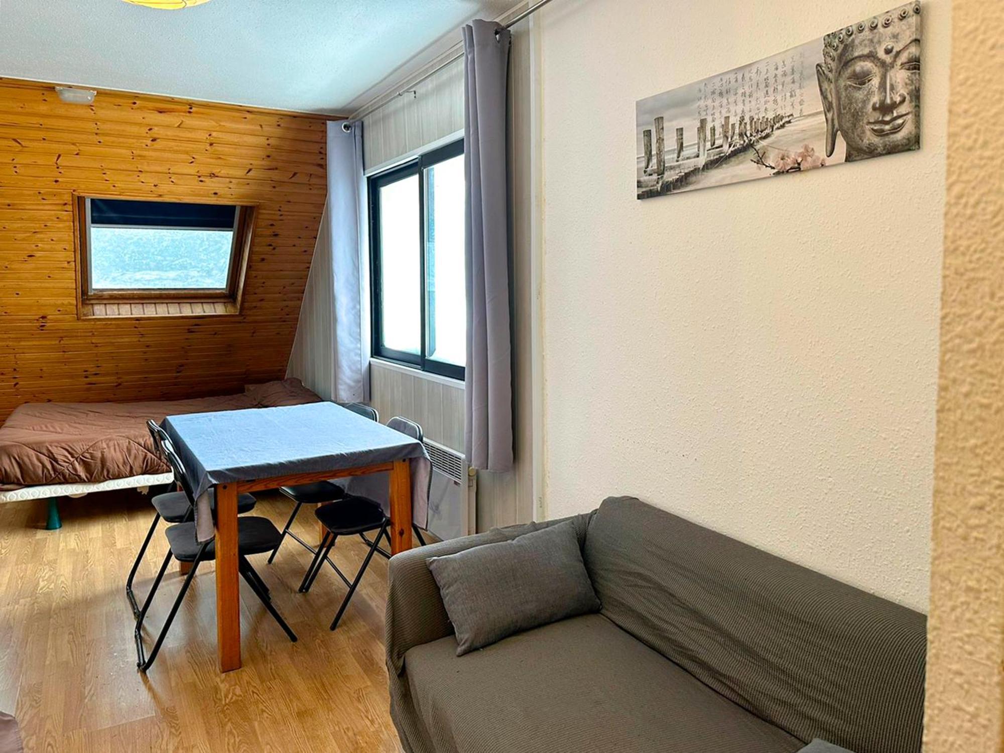 Apartamentos Solaris 3000 Pas De La Casa Eksteriør bilde