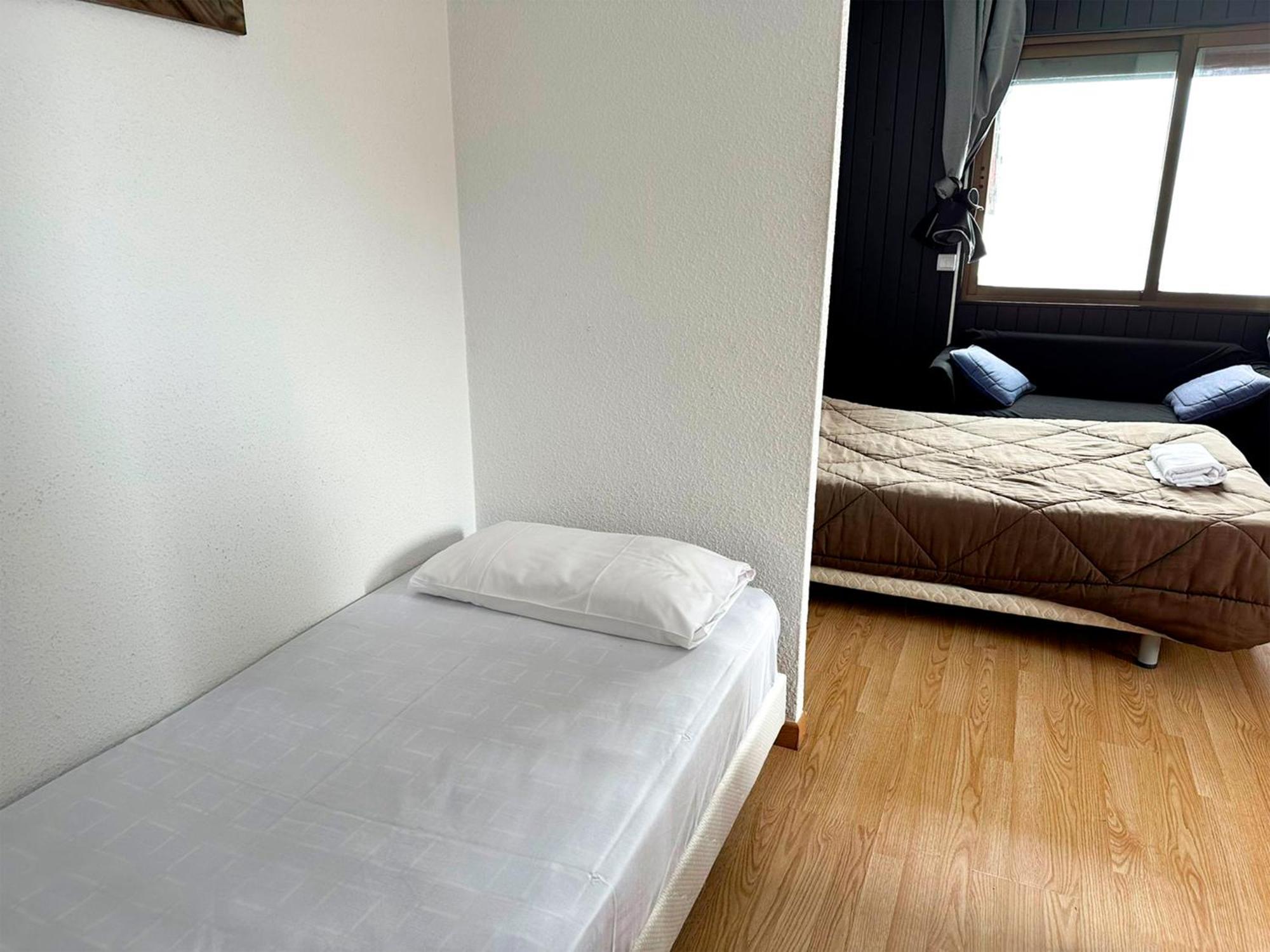 Apartamentos Solaris 3000 Pas De La Casa Eksteriør bilde