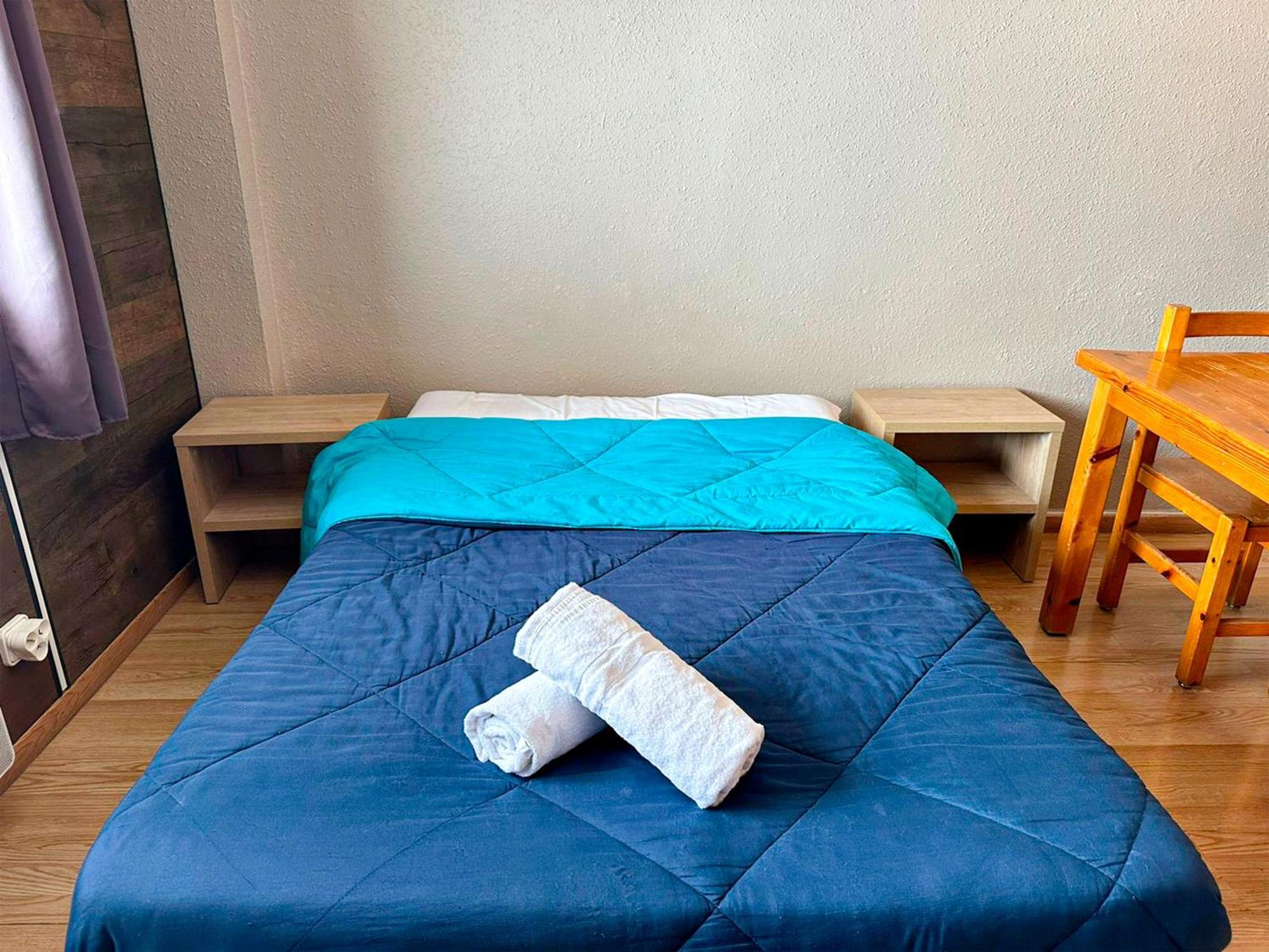 Apartamentos Solaris 3000 Pas De La Casa Eksteriør bilde
