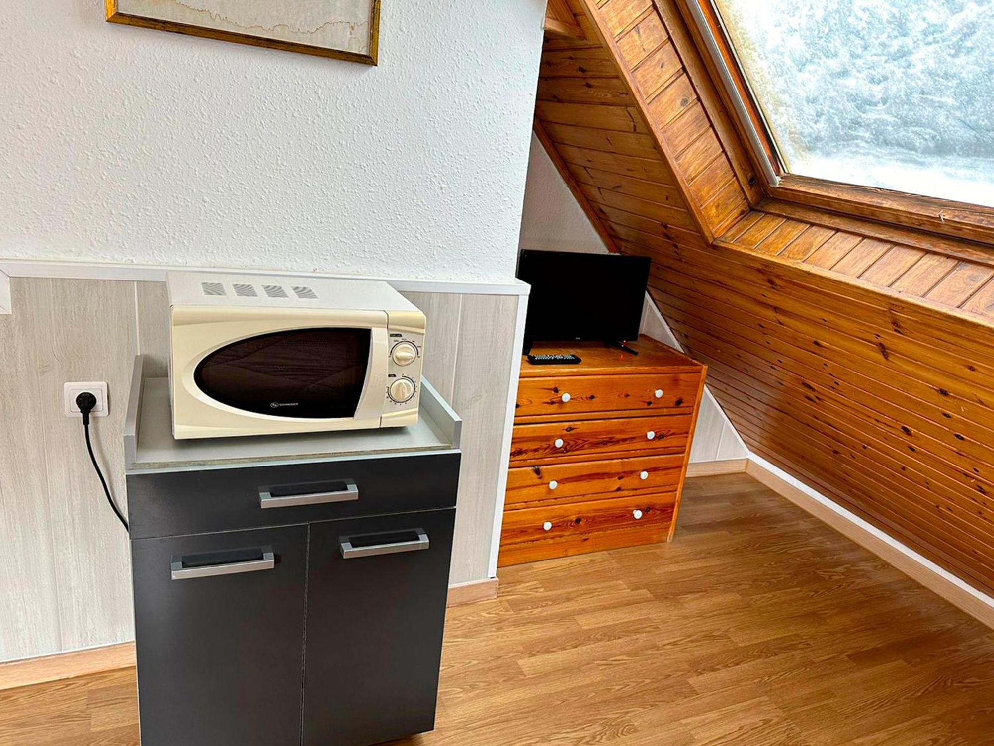Apartamentos Solaris 3000 Pas De La Casa Eksteriør bilde
